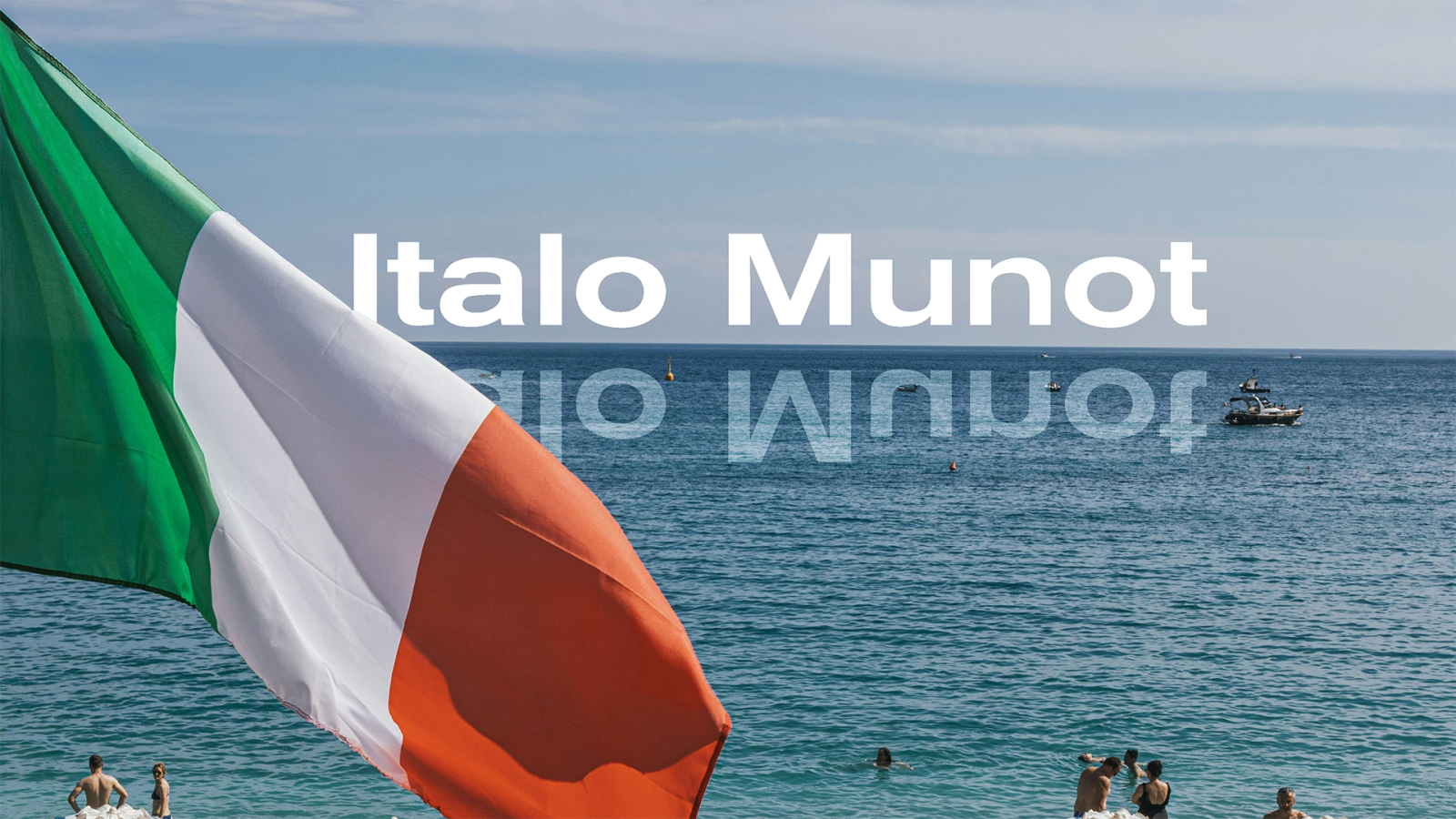 Italo Munot, © Foto von Pedro Pereira auf Unsplash