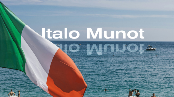 Italo Munot, © Foto von Pedro Pereira auf Unsplash