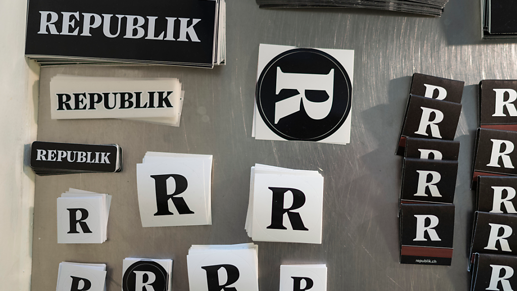 Bundesrat will künftig alle elektronischen Medien fördern, © Keystone / SDA / Symbolbild