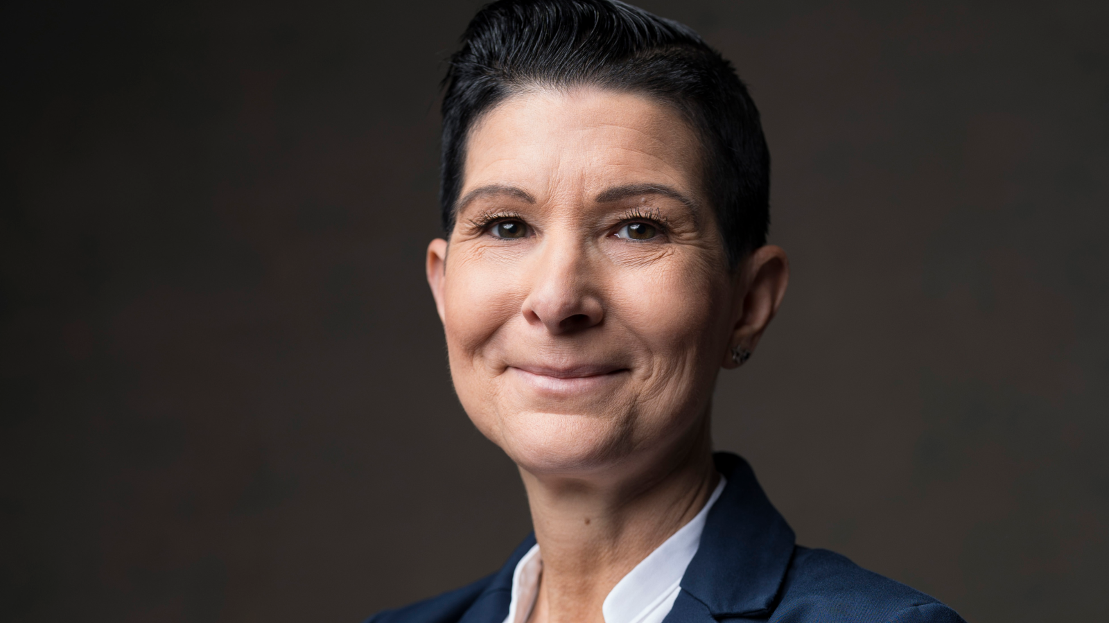Bianca Hennig wird neue Leiterin der Stabsstelle Financial Intelligence Unit, © IKR