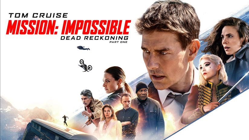 © Mission: Impossible – Dead Reckoning Teil Eins | Paramount Pictures