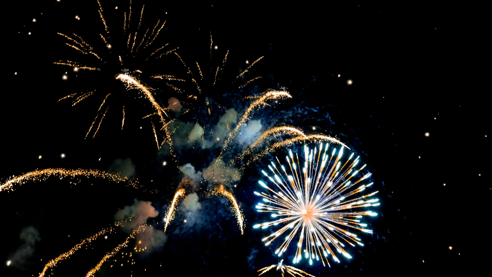In Reinach soll das Feuerwerk eingeschränkt werden, © Miguel Acosta In Reinach soll das Feuerwerk eingeschränkt werden, © Miguel Acosta