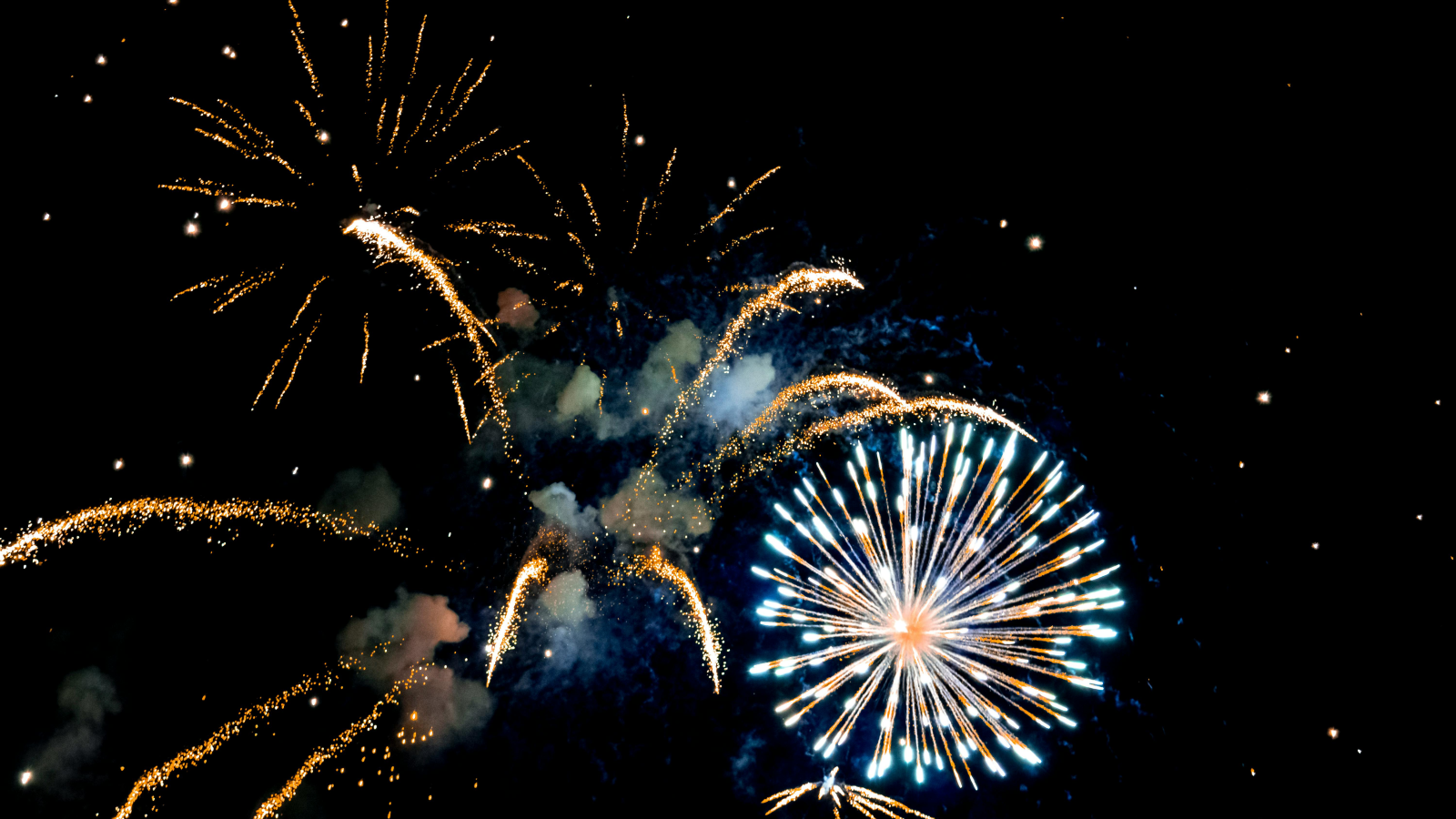 In Reinach soll das Feuerwerk eingeschränkt werden, © Miguel Acosta