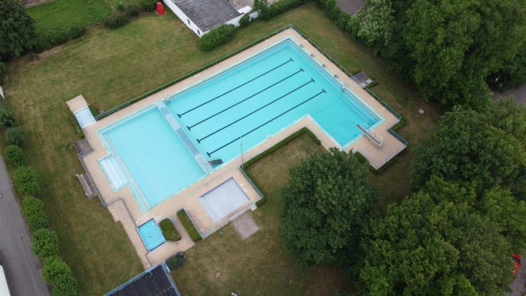 Artık Bremen Havuzlarında Güvenlik Görevlileri Bulunacak!, © FreibadBosenheim