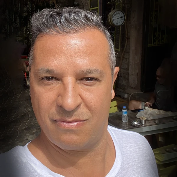 Oguz Erdil, © metropolfm Oguz Erdil, © metropolfm