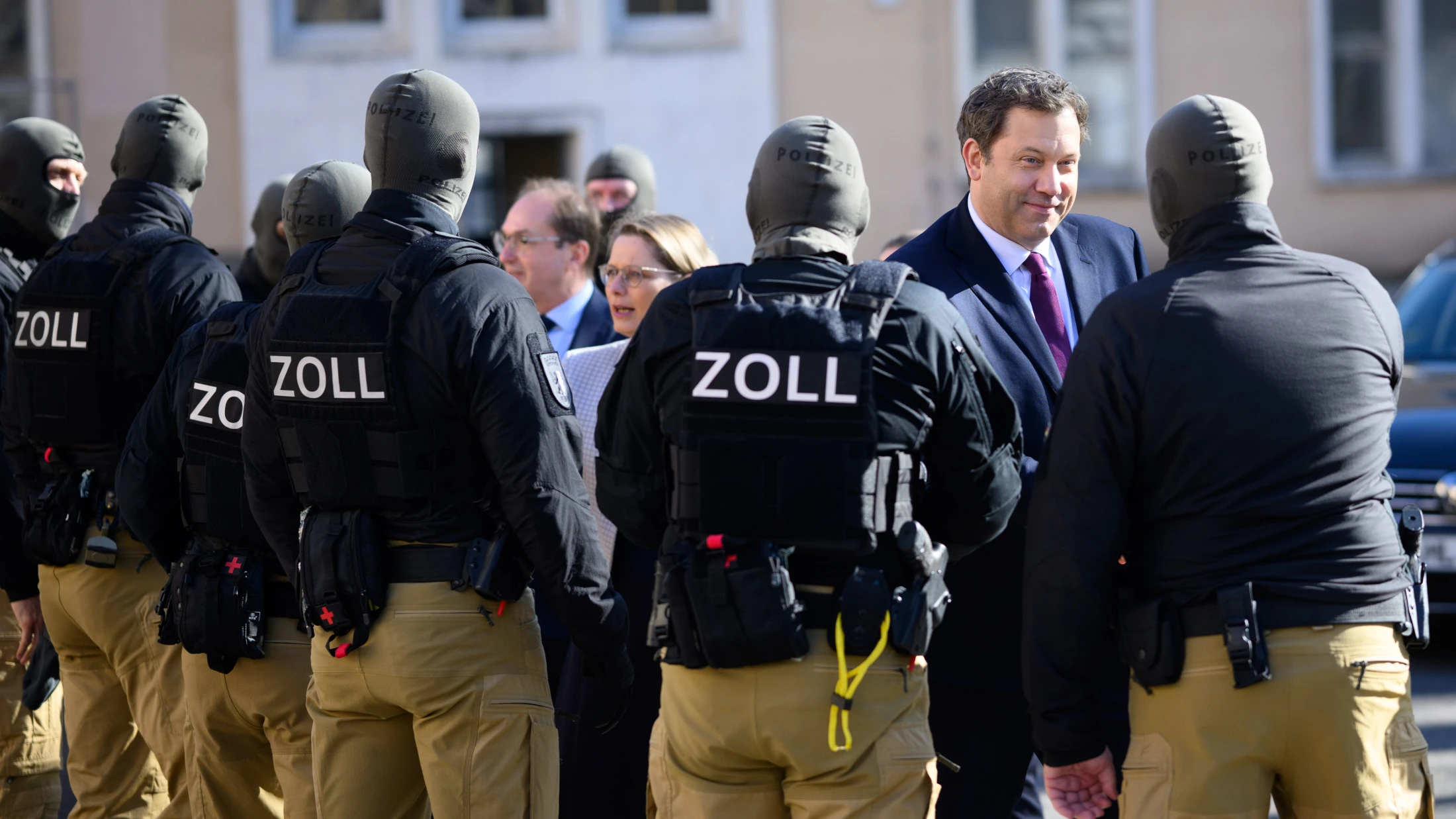 © Bernd von Jutrczenka/dpa © Bernd von Jutrczenka/dpa