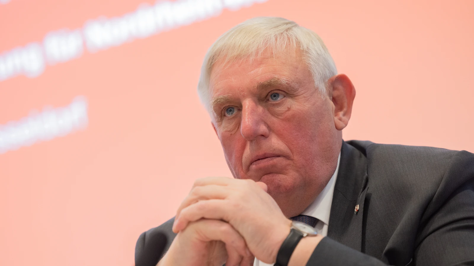 Laumann’ın Sağlık Reformuna Tepki Artıyor, © dpa Laumann’ın Sağlık Reformuna Tepki Artıyor, © dpa