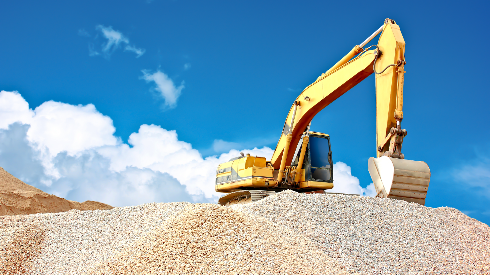 Vaduz plant externes Kieszwischenlager für Deponieengpass, © Depositfotos / Symbolbild