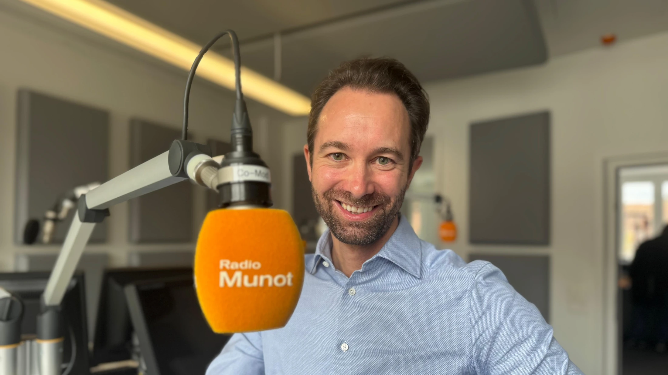 © Radio Munot © Radio Munot