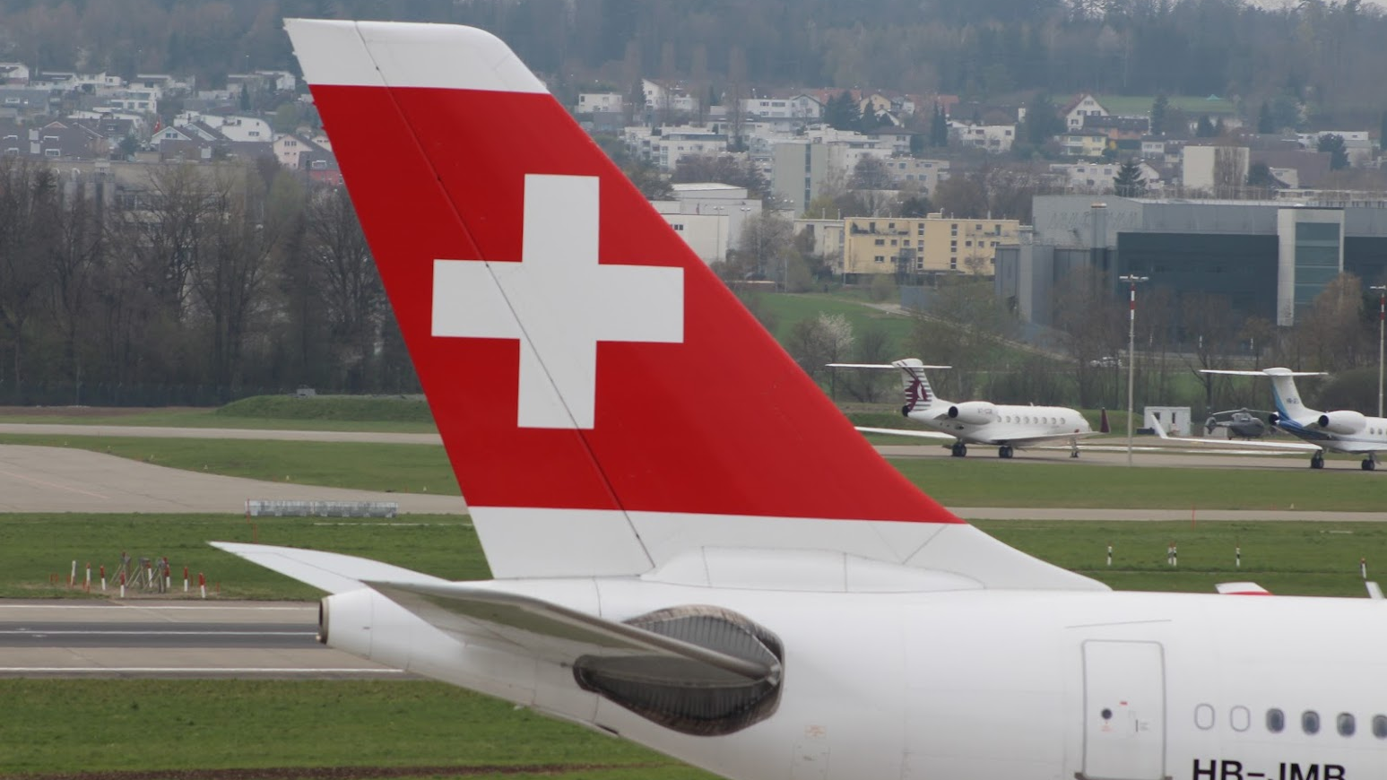 Neuer Swiss-Chef will auf die Bremse treten, © Radio Liechtenstein