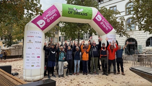 © Radio Munot © Radio Munot