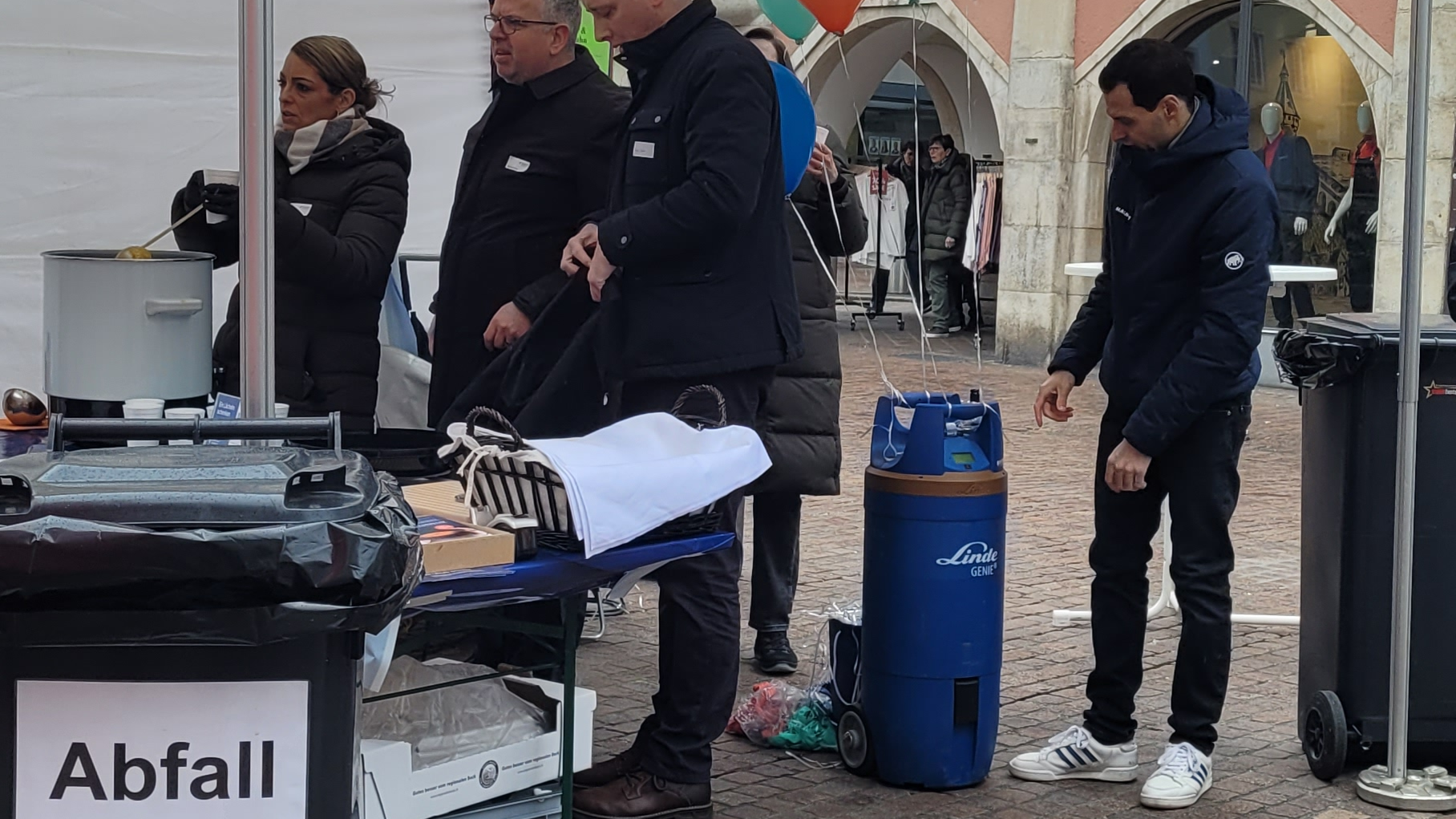 © Ersparniskasse Schaffhausen