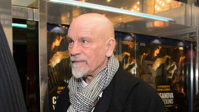 John Malkovich Bremen Film Ödülü'ne Layık Görüldü!, © shutterstock 