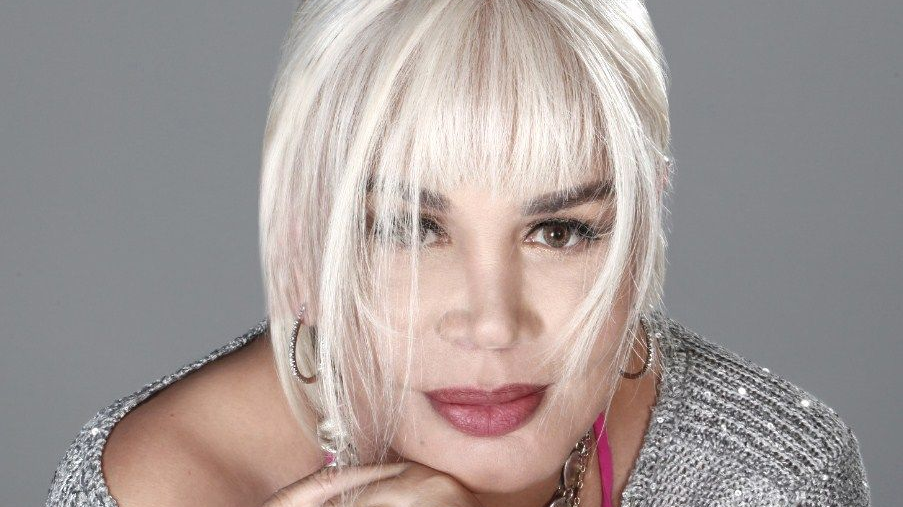 Sezen Aksu'nun 'Adı Bende Saklı' Dediği Kişi Kim?, © Sezen Aksu Resmi Facebook Sayfası