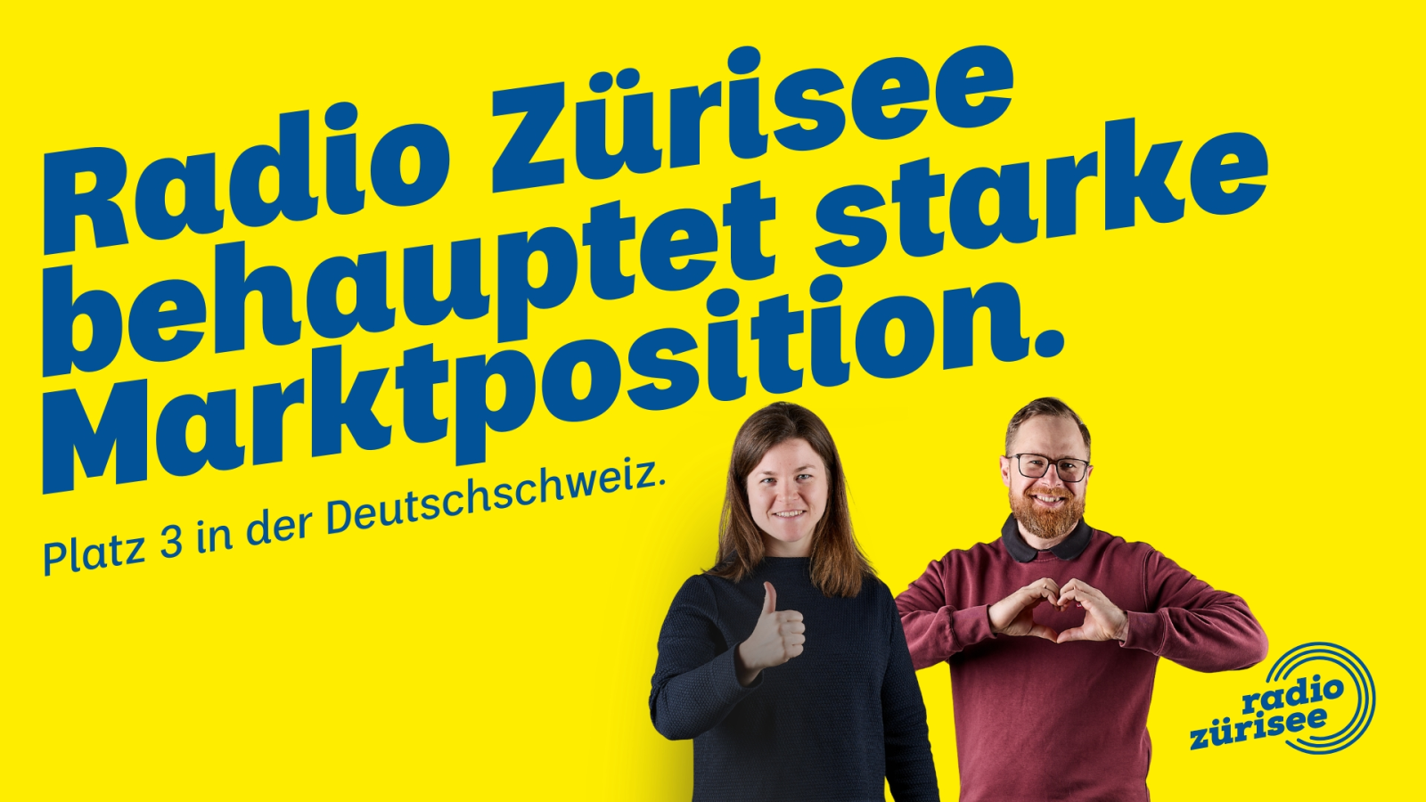 Radio Zürisee steigert seine Reichweite, © Radio Zürisee