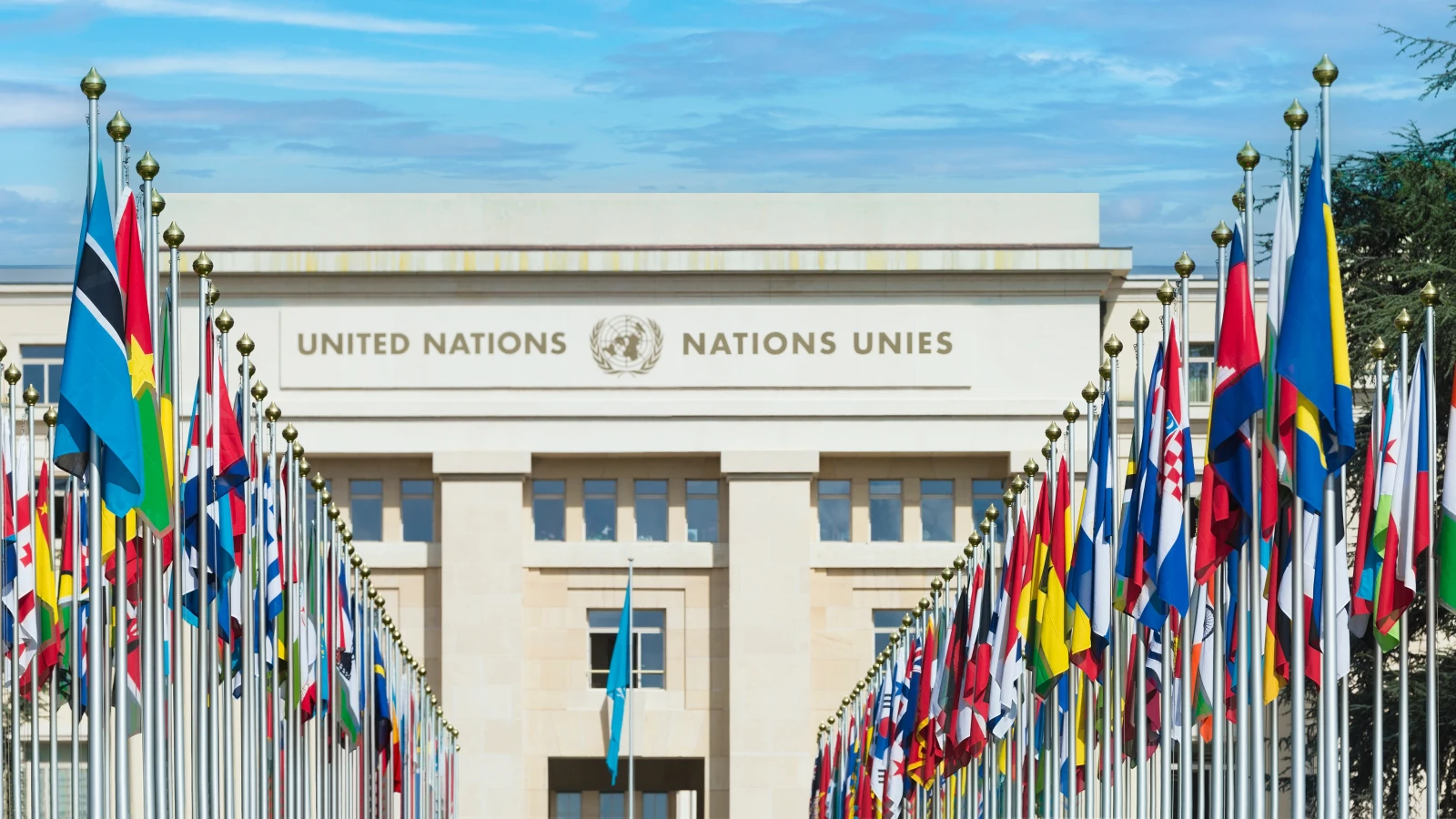 Birleşmiş Milletler Genel Kurulu Başlıyor!, © shutterstock Birleşmiş Milletler Genel Kurulu Başlıyor!, © shutterstock