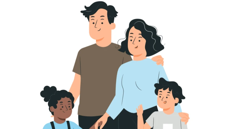 Internationaler Tag der Eltern-Kind-Entfremdung, © Männerfragen.li Internationaler Tag der Eltern-Kind-Entfremdung, © Männerfragen.li