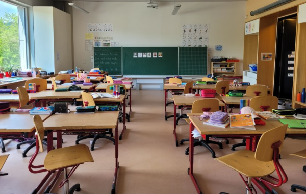 Neues Schulmodell:&nbsp;Grüne dafür, FDP dagegen