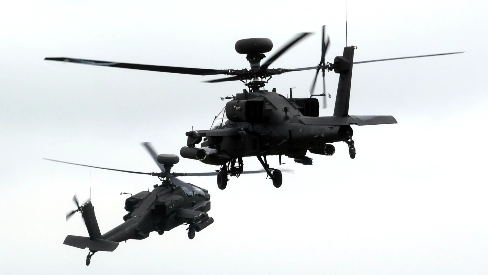 Partner wollen enger mit der Nato arbeiten, © Keystone/SDA Partner wollen enger mit der Nato arbeiten, © Keystone/SDA