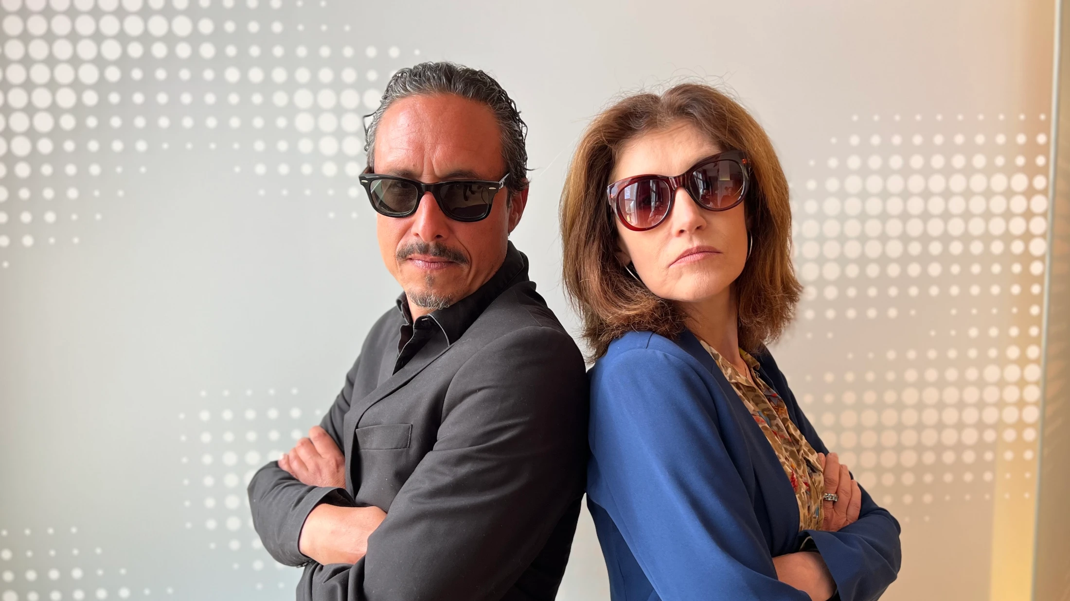 Sina Nighttalk, © Radio Zürisee Sina Nighttalk, © Radio Zürisee