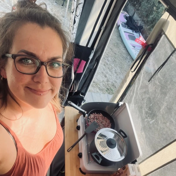 Melli Ebeling, © Melli Ebeling Melli Ebeling, © Melli Ebeling