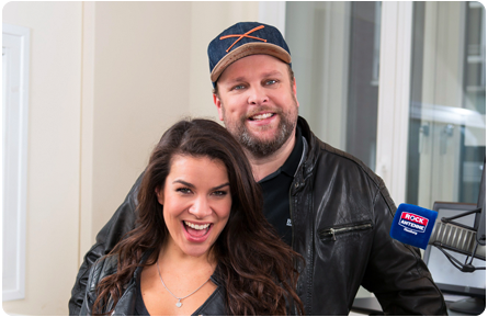 © ROCK ANTENNE Hamburg