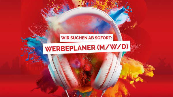 Werbeplaner (m/w/d)