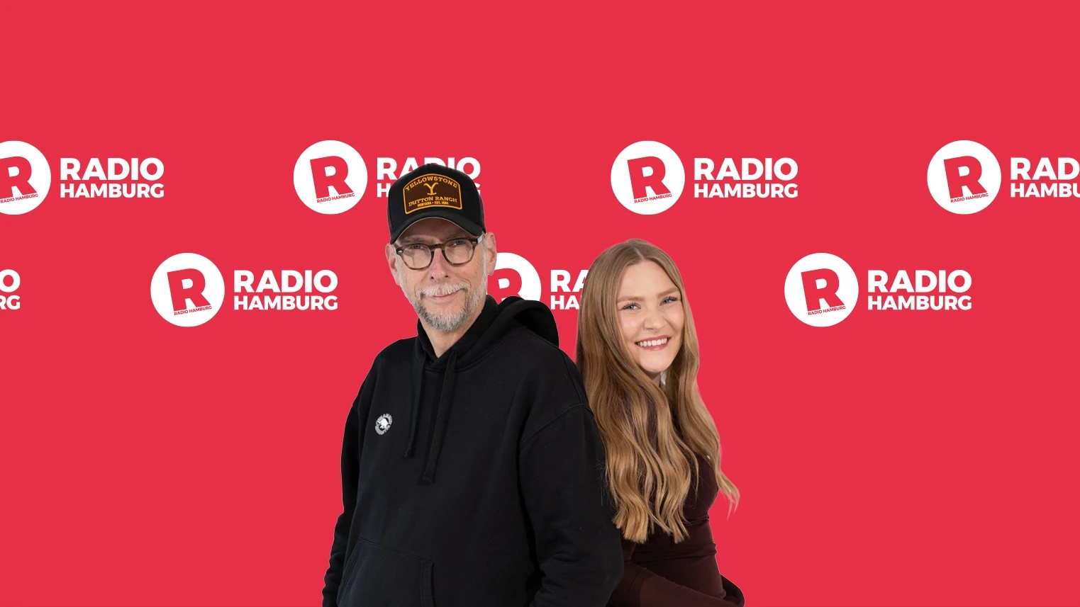 Frischer Wind am Morgen: Interview mit Lea Kruse, © Radio Hamburg Frischer Wind am Morgen: Interview mit Lea Kruse, © Radio Hamburg