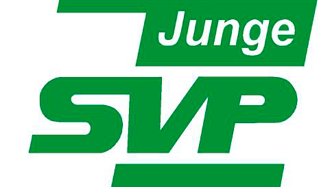 JSVP-Strategiechefin will nichts über Sellner gewusst haben, © KEYSTONE/Handout/JSVP
