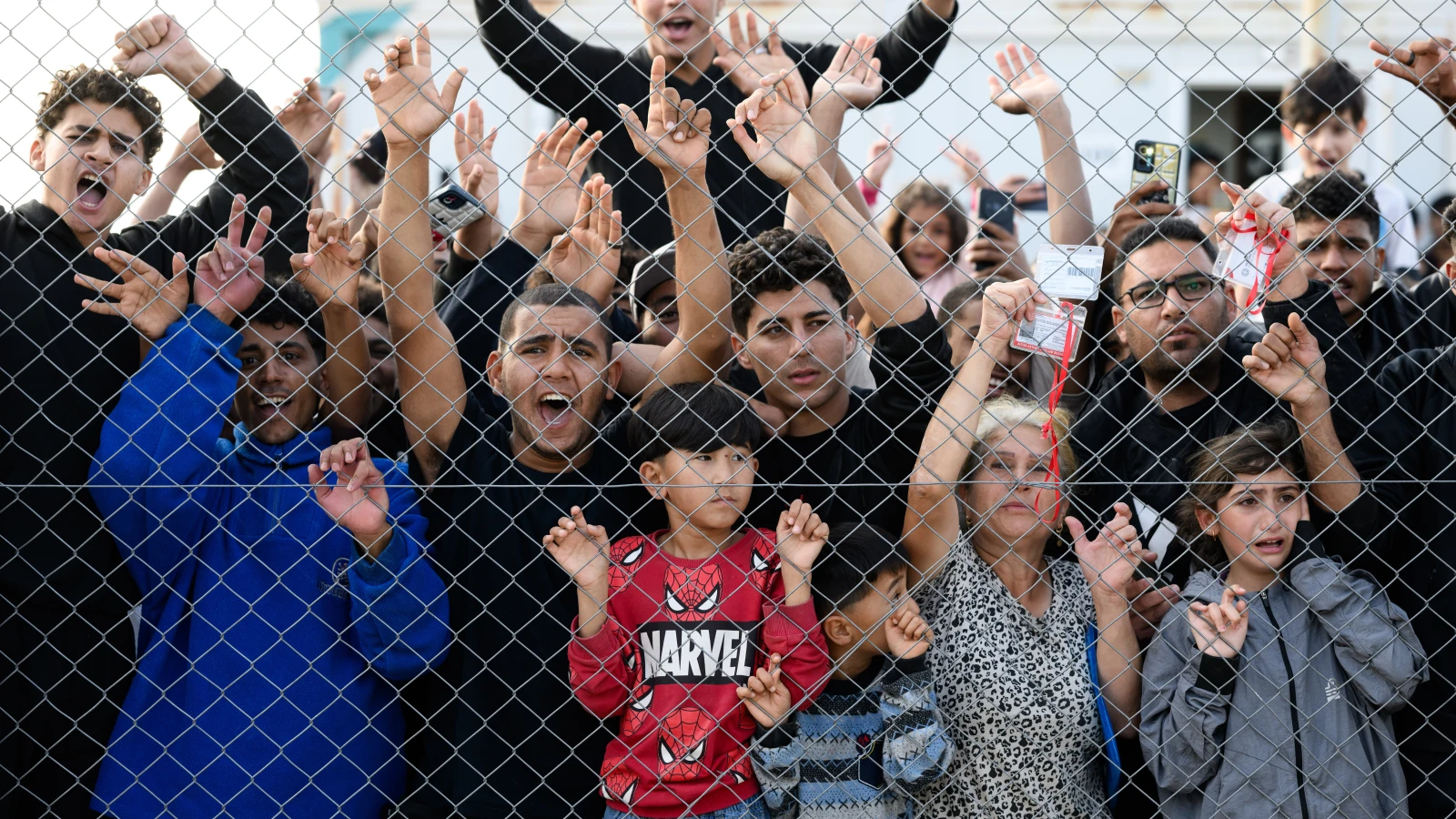 Mültecileri Geri Dönmeye Teşvik Programı Sürüyor!, © dpa Mültecileri Geri Dönmeye Teşvik Programı Sürüyor!, © dpa