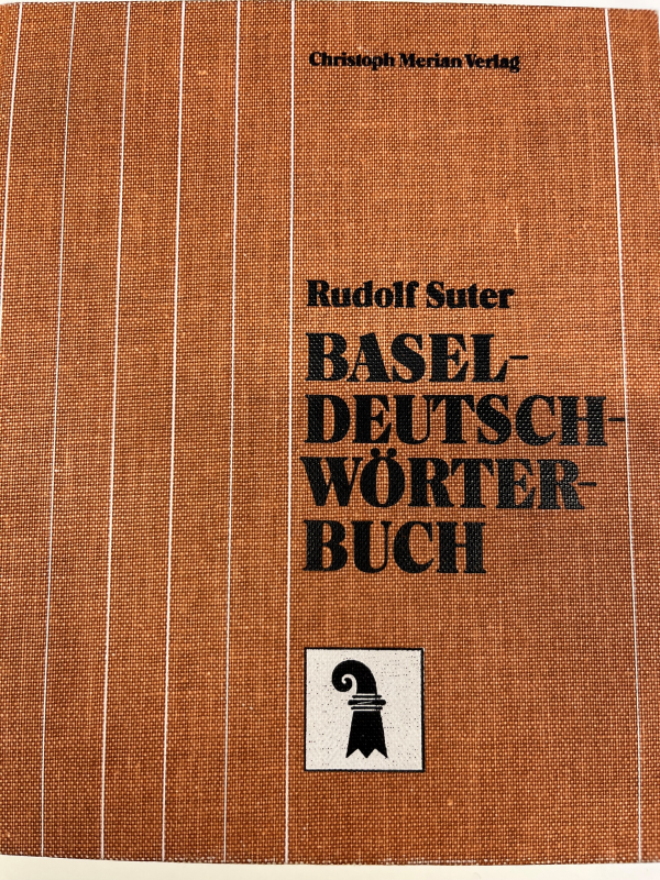 Bâlexikon, © Basilisk