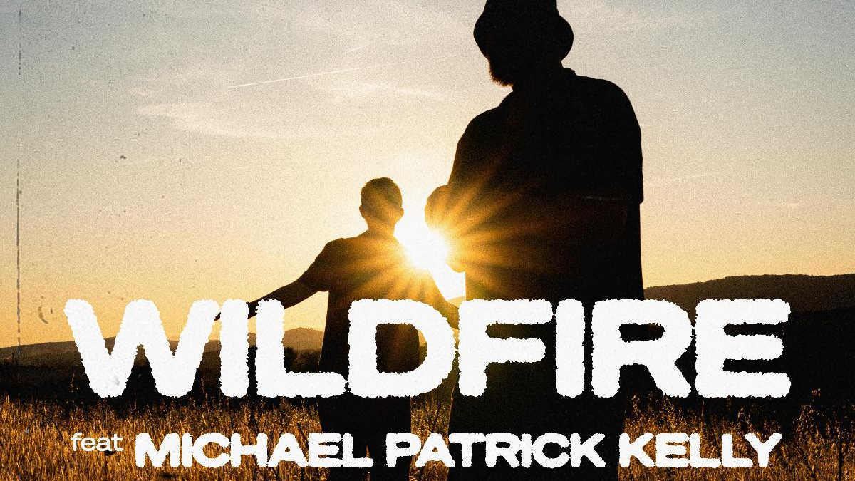 Gentleman feat. Michael Patrick Kelly, © Warner Music Central Europe