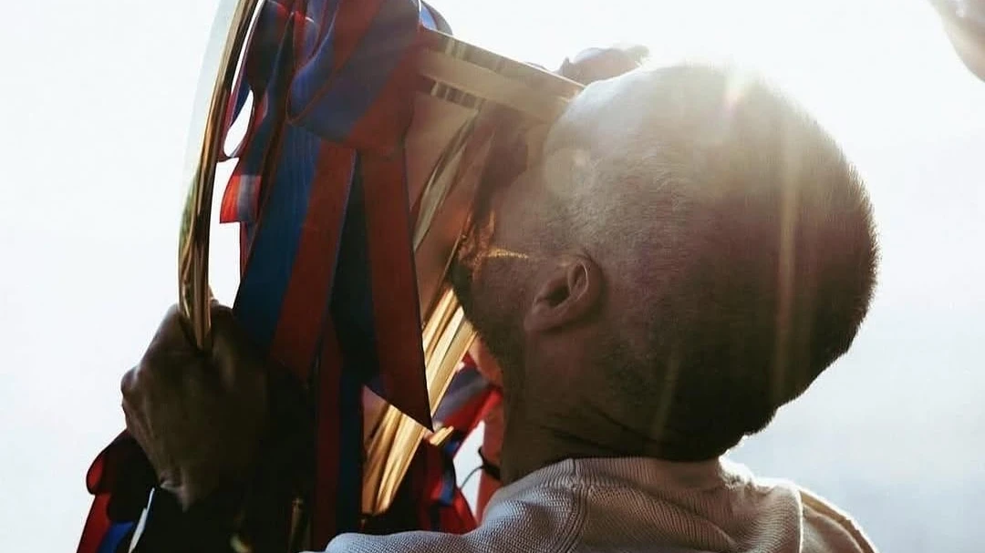 Fabio Celestini: «Basel war die grösste Challenge meiner Karriere», © instagram.com/f.celestini Fabio Celestini: «Basel war die grösste Challenge meiner Karriere», © instagram.com/f.celestini