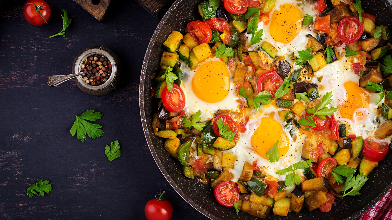 Dünyanın En İyi Yumurtalı Yemekleri Açıklandı: Türkiye’den 4 Lezzet İlk 30'da!, © Freepik Dünyanın En İyi Yumurtalı Yemekleri Açıklandı: Türkiye’den 4 Lezzet İlk 30'da!, © Freepik