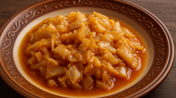 Türkiye'nin En Kötü Yemeği Belli Oldu!, © KI