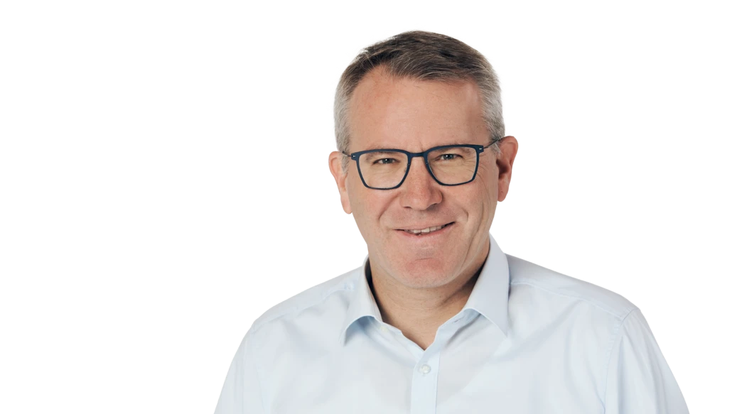 Daniel Oehry schliesst Regierungskandidatur nicht aus, © pd Daniel Oehry schliesst Regierungskandidatur nicht aus, © pd