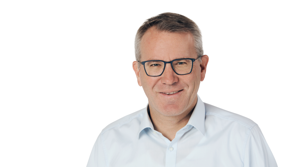 Daniel Oehry schliesst Regierungskandidatur nicht aus, © pd