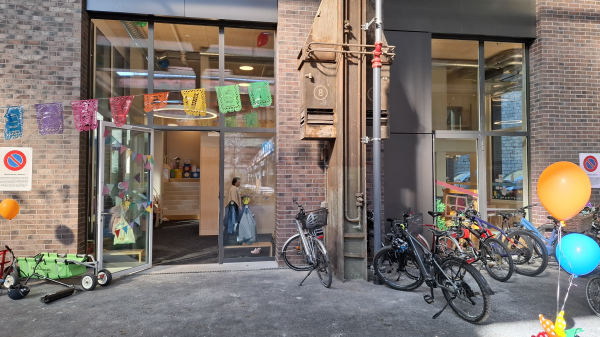 © Bild: Radio Munot