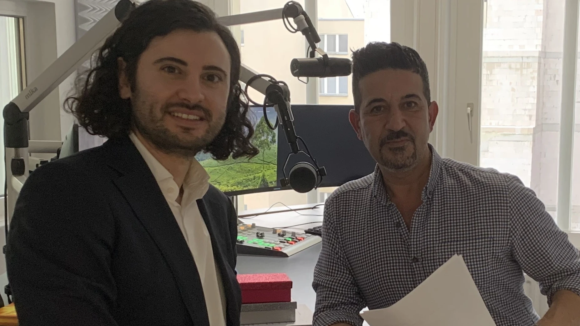 © MetropolFM © MetropolFM