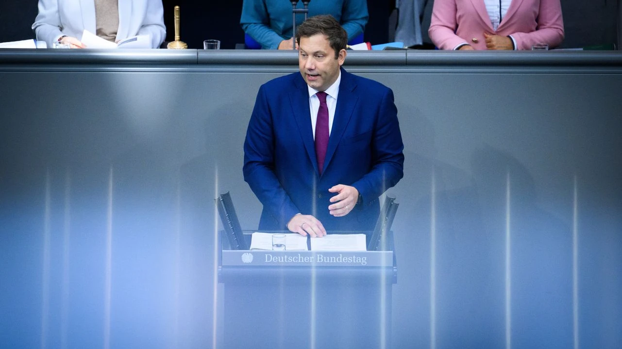 © Bernd von Jutrczenka/dpa © Bernd von Jutrczenka/dpa