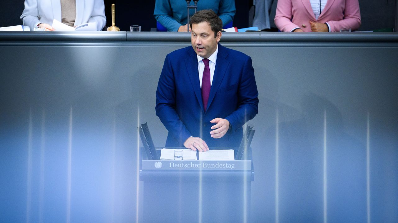 © Bernd von Jutrczenka/dpa