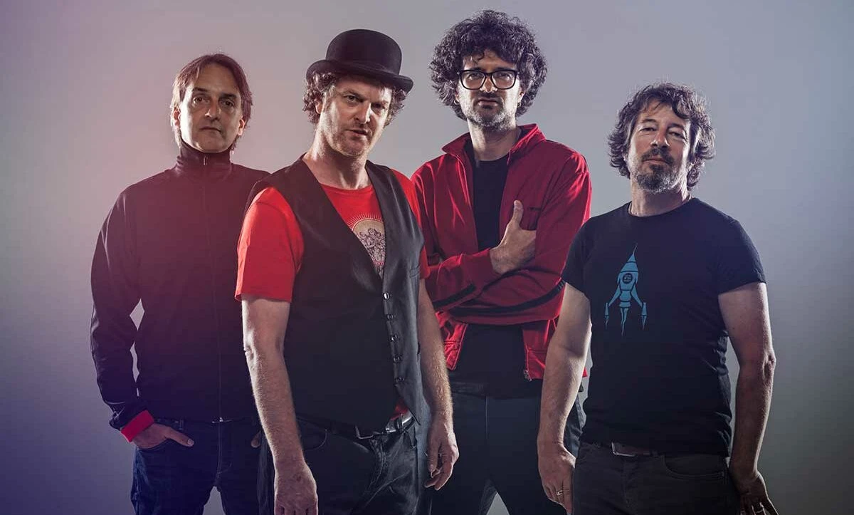 DUB SPENCER & TRANCE HILL @ BADEHAUS BERLIN | NOV 12 DUB SPENCER & TRANCE HILL @ BADEHAUS BERLIN | NOV 12