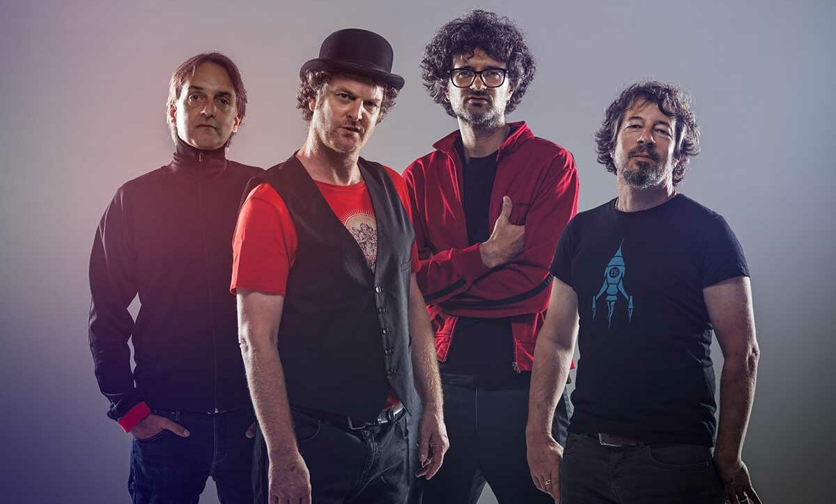 DUB SPENCER & TRANCE HILL @ BADEHAUS BERLIN | NOV 12