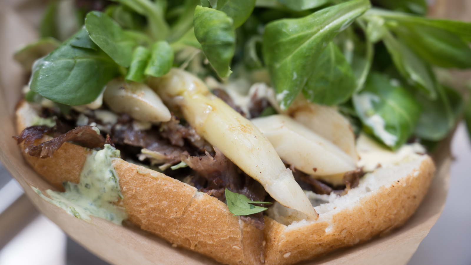 Berlin Food Week: Lezzet ve Sürdürülebilirlik Bir Arada!, © dpa