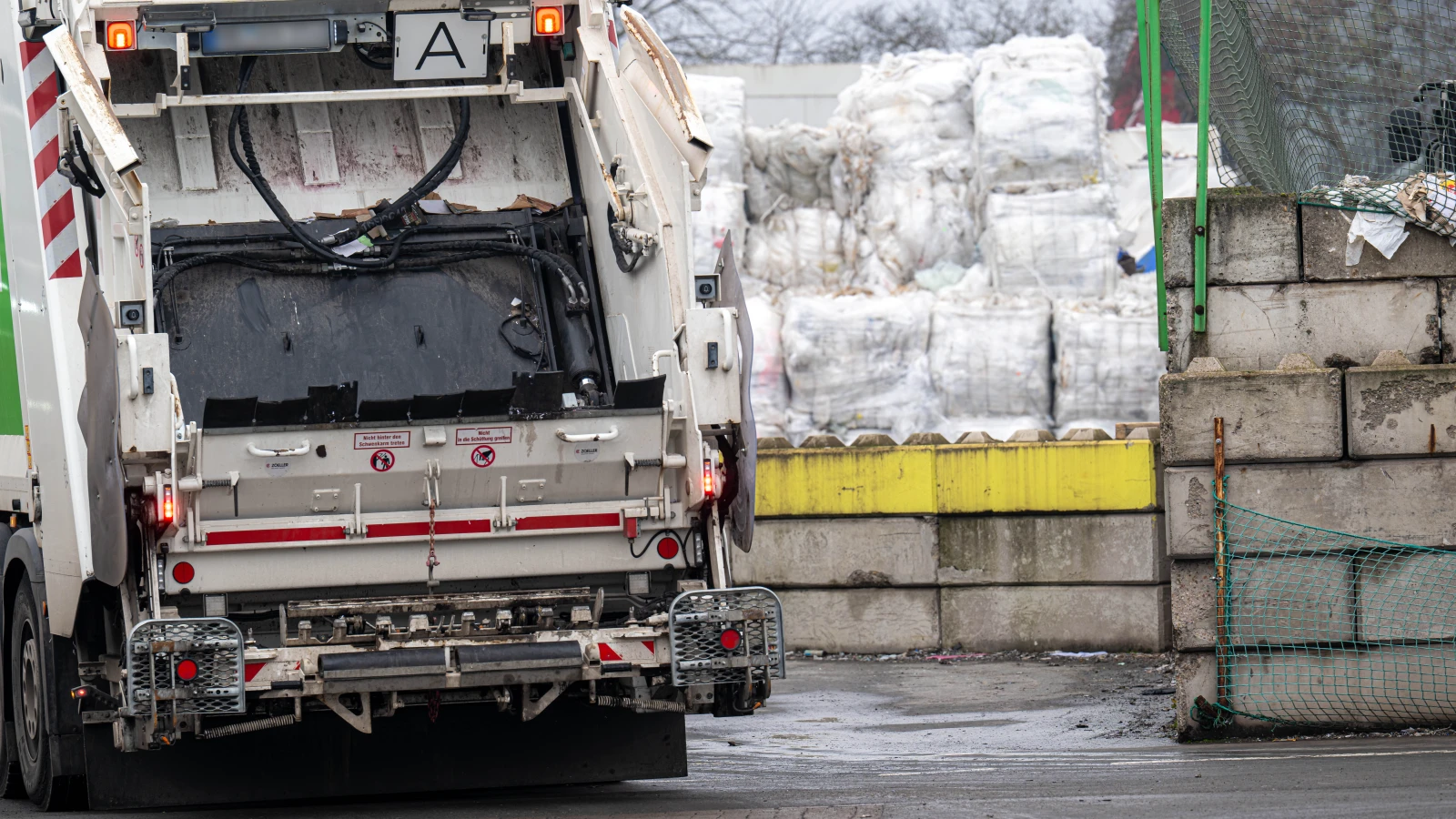 Bremen’de çöpte ölü bulunan bebek: Polis anneye ulaşmak için kampanya başlattı, © Sina Schuldt/dpa Bremen’de çöpte ölü bulunan bebek: Polis anneye ulaşmak için kampanya başlattı, © Sina Schuldt/dpa