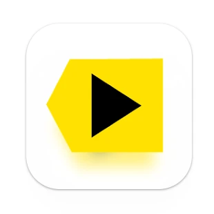 FluxFM app FluxFM app