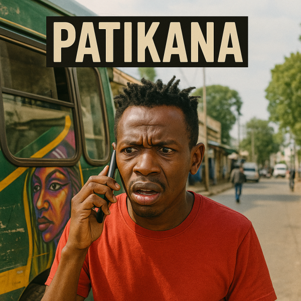 wild, hilarious and sometimes savage prank calls where listeners set up friends, family, or co-workers!