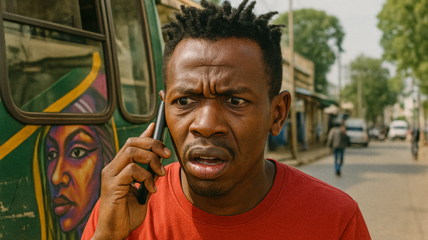 wild, hilarious and sometimes savage prank calls where listeners set up friends, family, or co-workers!