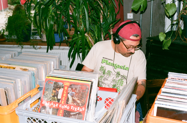 © photo by Akim Karpach