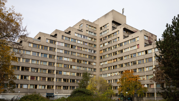 Kira Adaletsizliği: Almanlardan Fazla Kira Ödüyoruz, © shutterstock